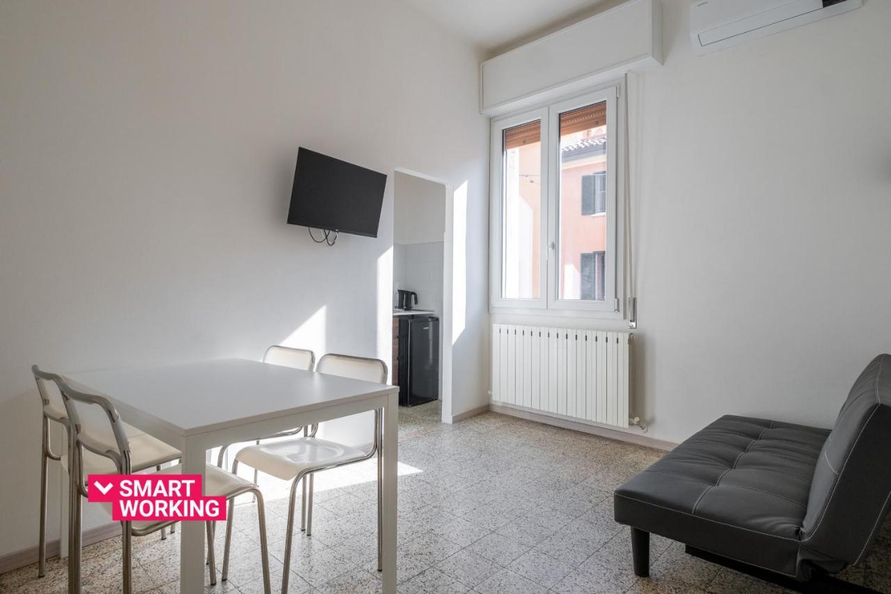 Bella Bologna By Wonderful Italy Apartment Exterior photo