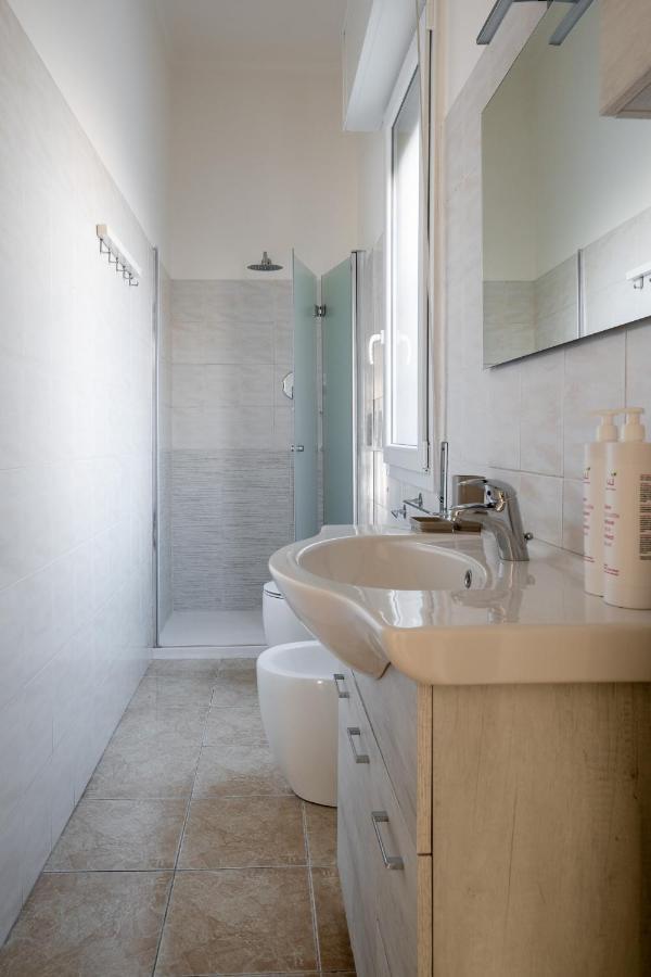 Bella Bologna By Wonderful Italy Apartment Exterior photo
