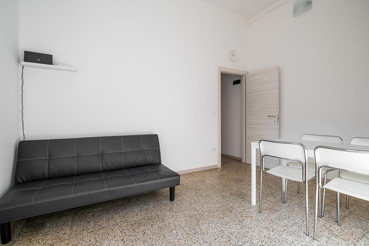 Bella Bologna By Wonderful Italy Apartment Exterior photo