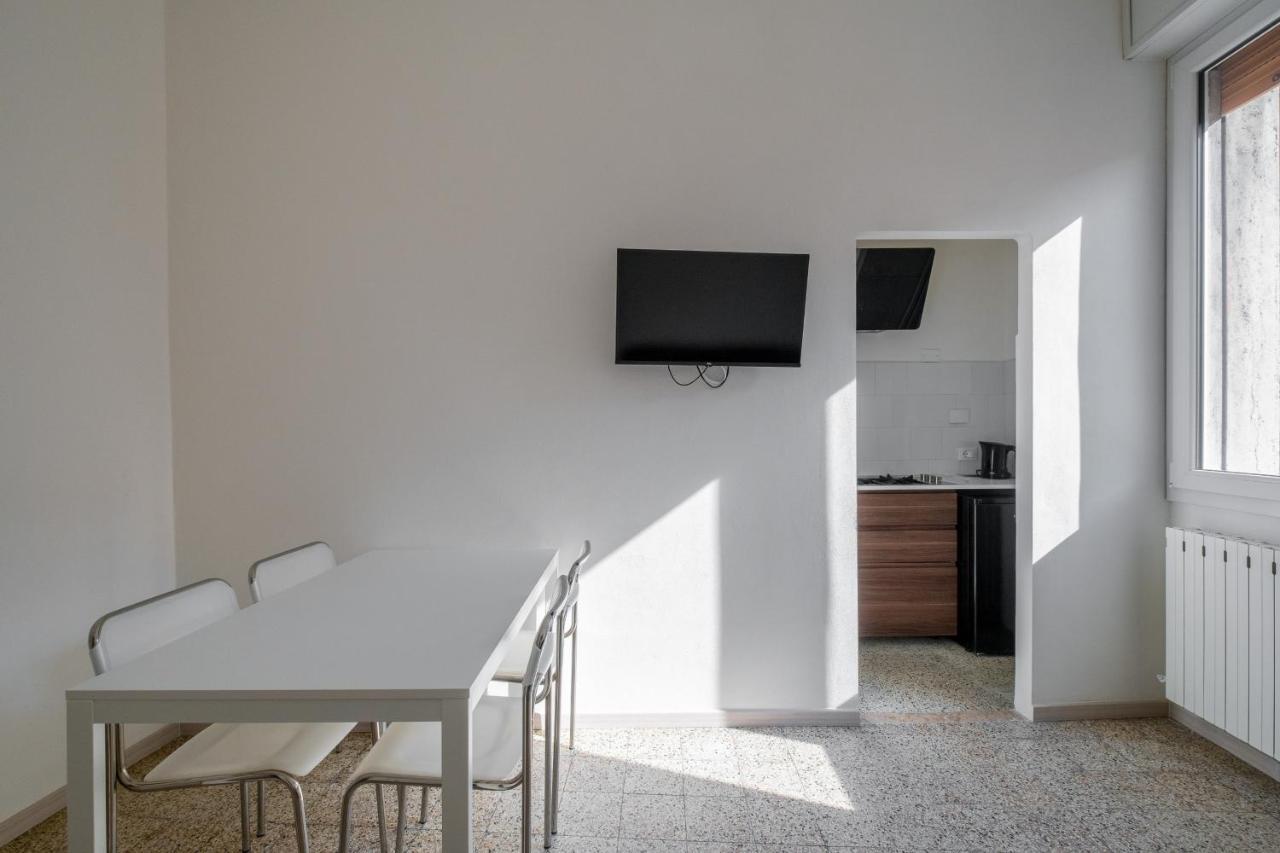 Bella Bologna By Wonderful Italy Apartment Exterior photo