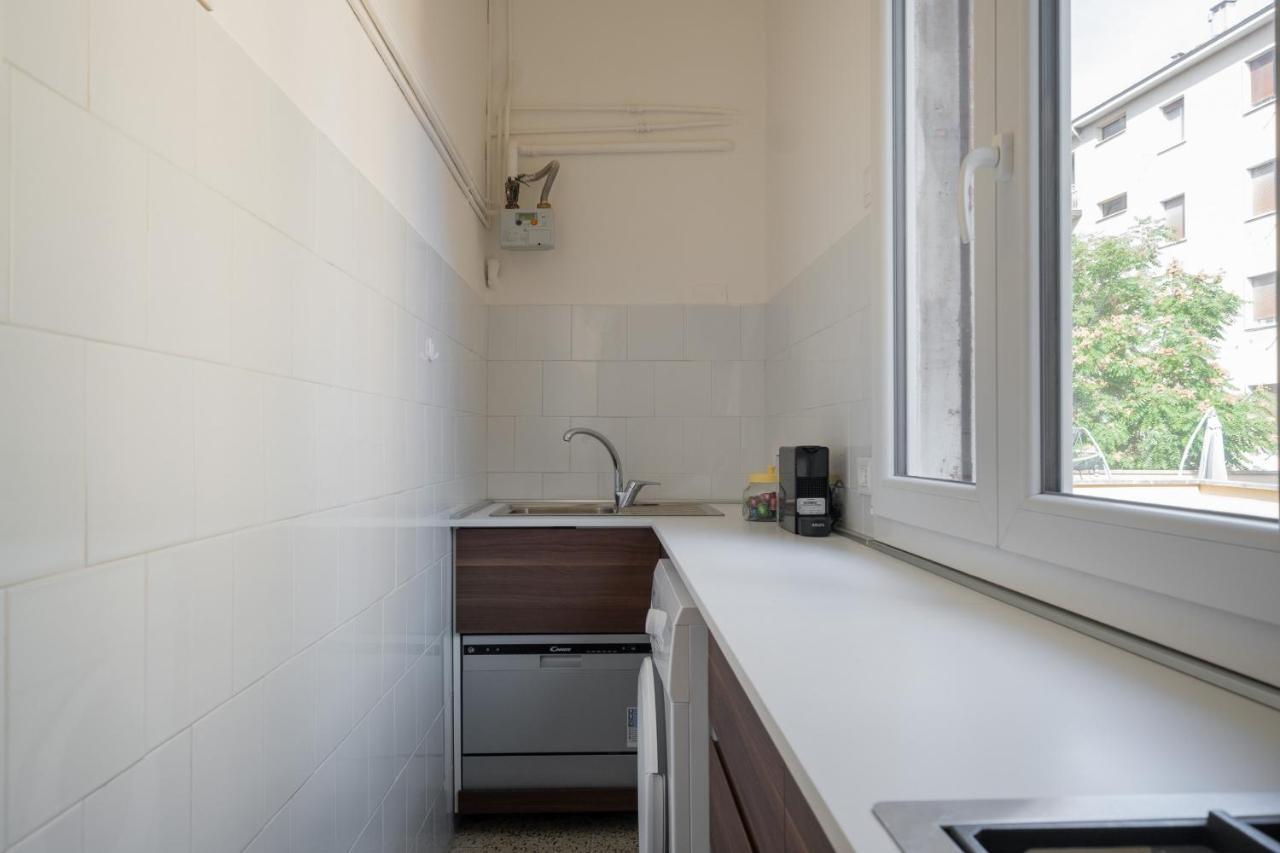 Bella Bologna By Wonderful Italy Apartment Exterior photo