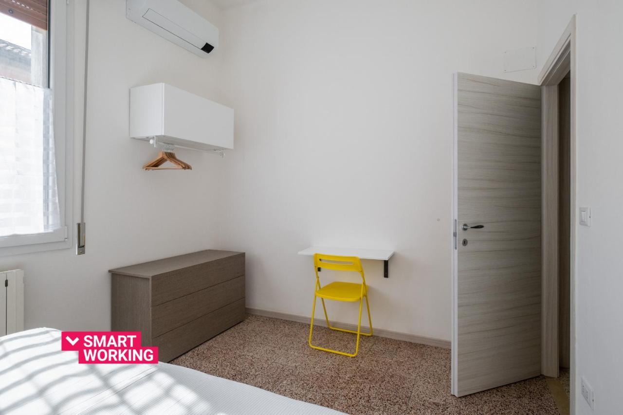 Bella Bologna By Wonderful Italy Apartment Exterior photo